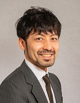 宮崎　亮（みやざき　りょう）の写真